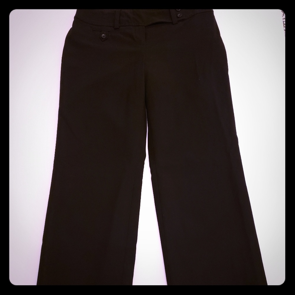 Pants